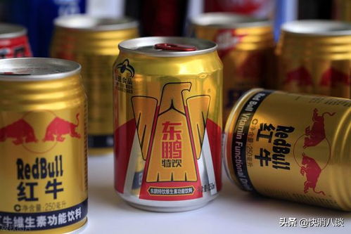 東鵬飲料入局酒精飲料市場(chǎng) 功能飲料巨頭為何眼紅“可口可樂(lè)”？